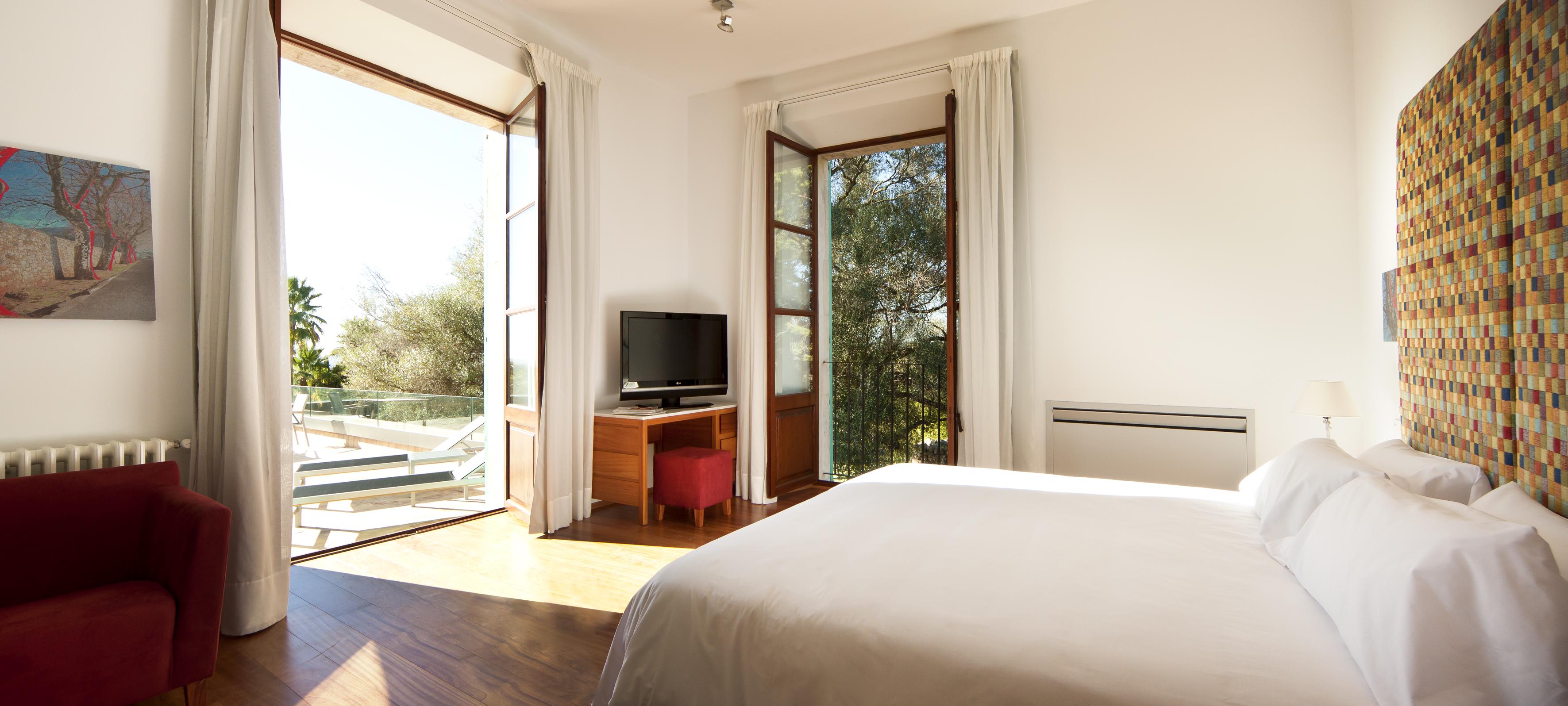 Sa Cabana Hotel & Spa - Adults Only Consell Exterior photo