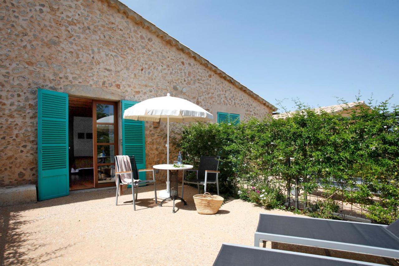 Sa Cabana Hotel & Spa - Adults Only Consell Exterior photo